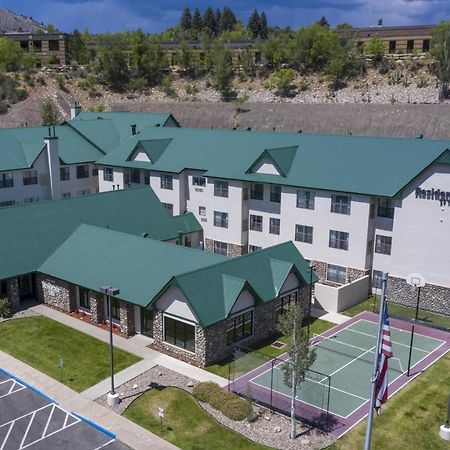 Residence Inn Durango Downtown Екстериор снимка