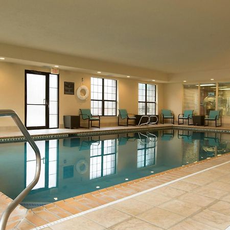 Residence Inn Durango Downtown Екстериор снимка