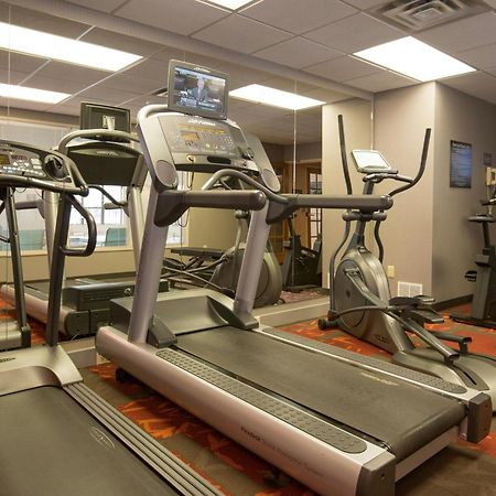 Residence Inn Durango Downtown Екстериор снимка