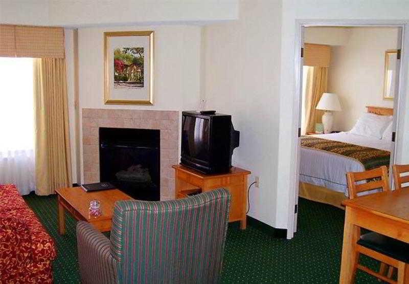 Residence Inn Durango Downtown Екстериор снимка