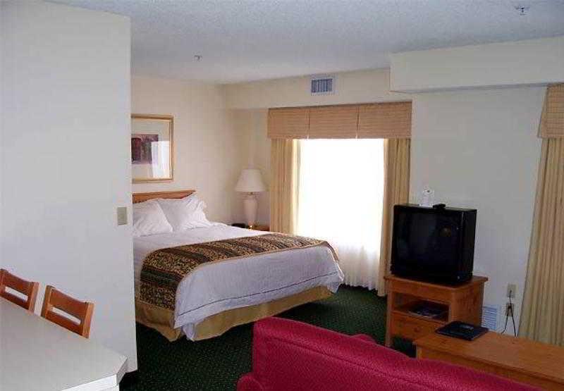 Residence Inn Durango Downtown Екстериор снимка