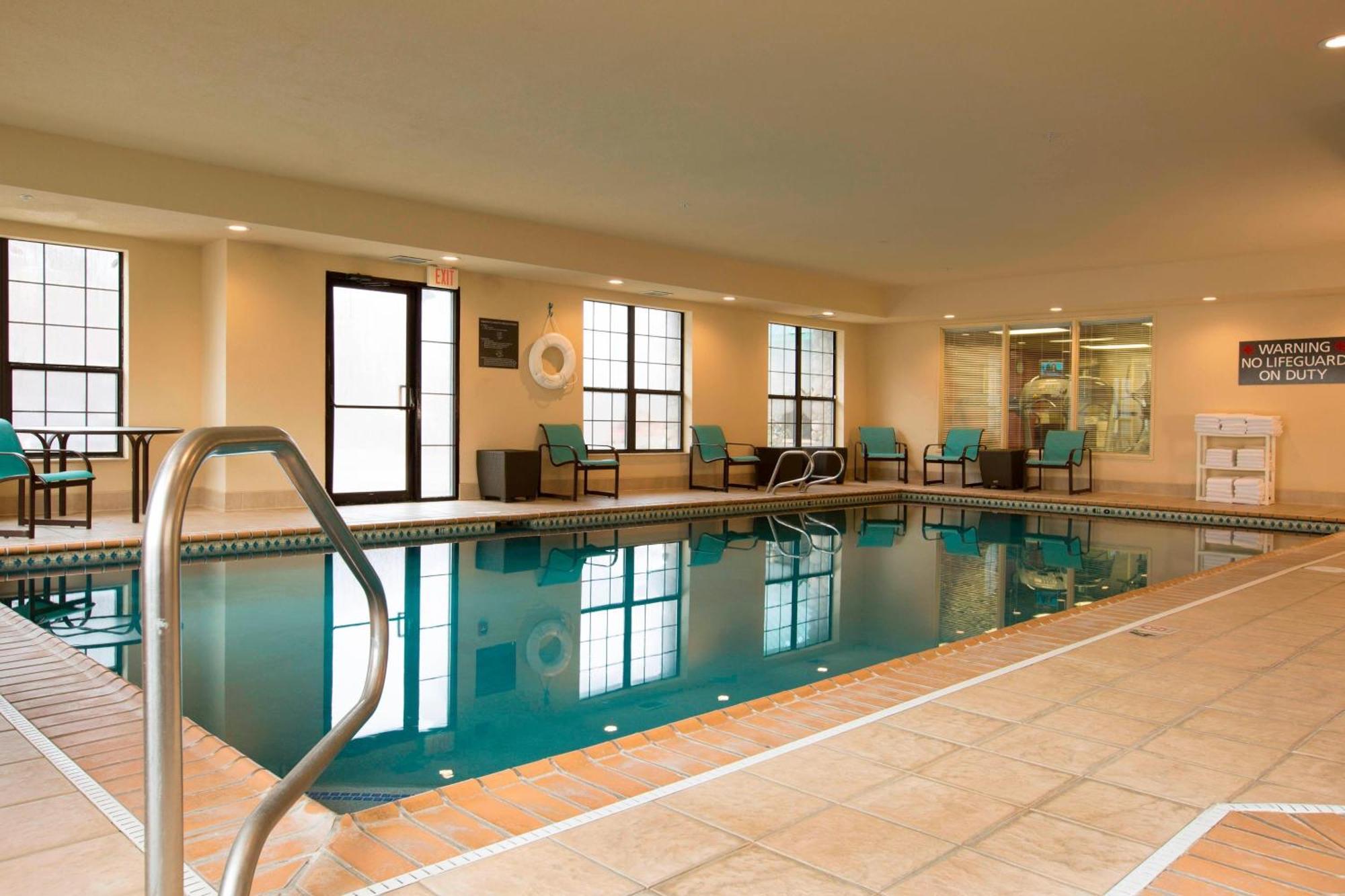 Residence Inn Durango Downtown Екстериор снимка