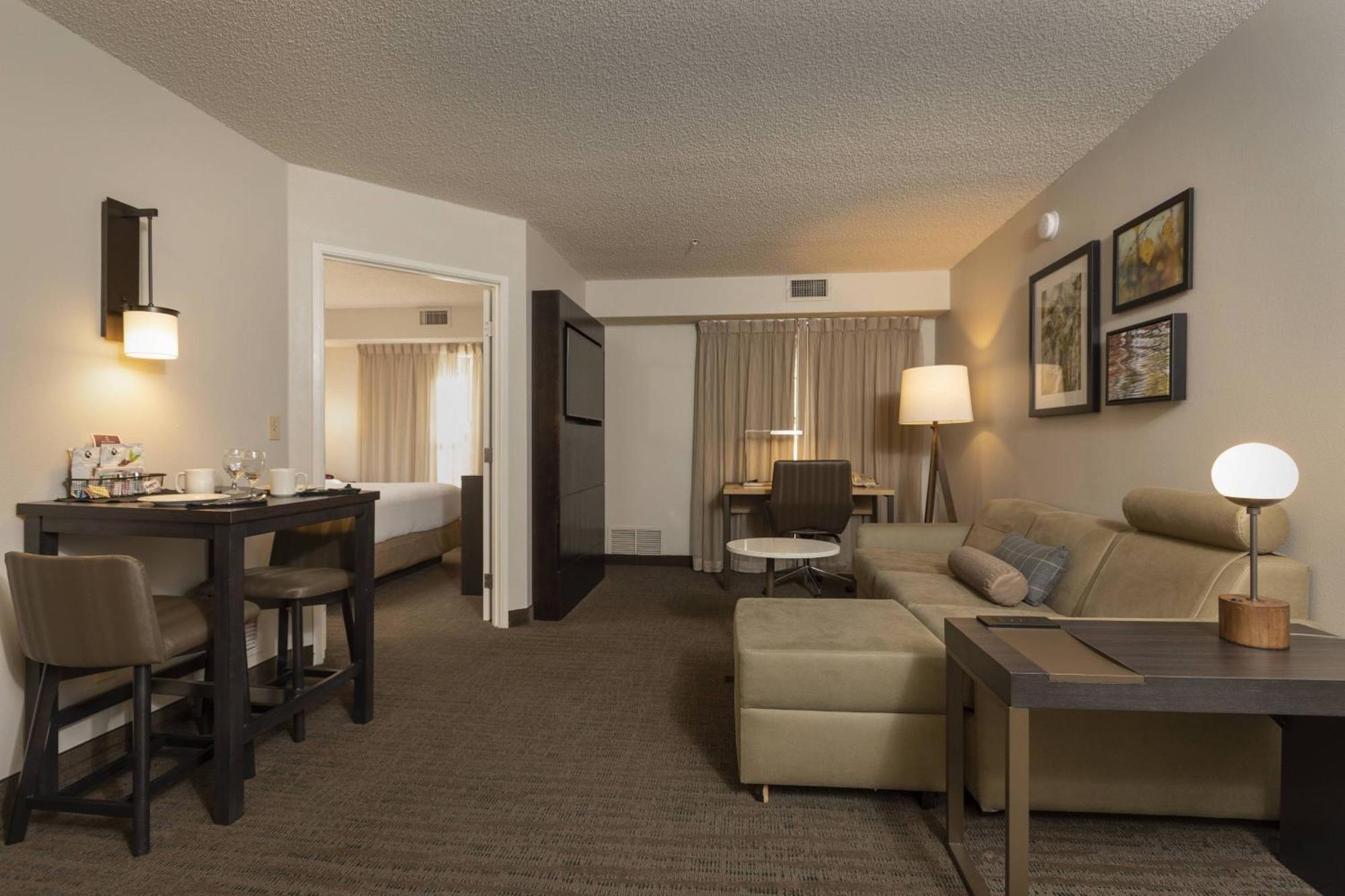 Residence Inn Durango Downtown Екстериор снимка