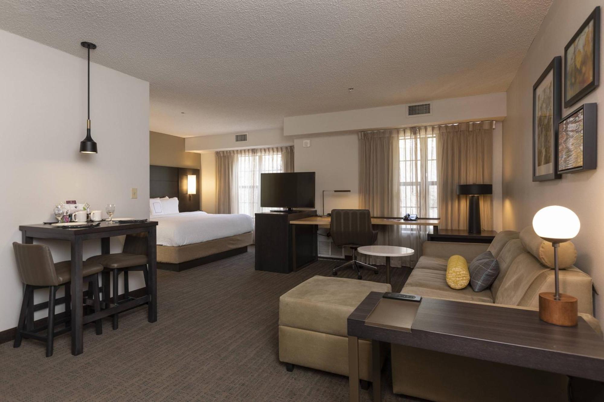 Residence Inn Durango Downtown Екстериор снимка