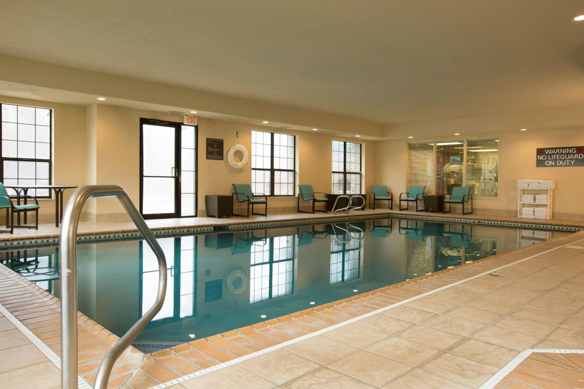 Residence Inn Durango Downtown Екстериор снимка