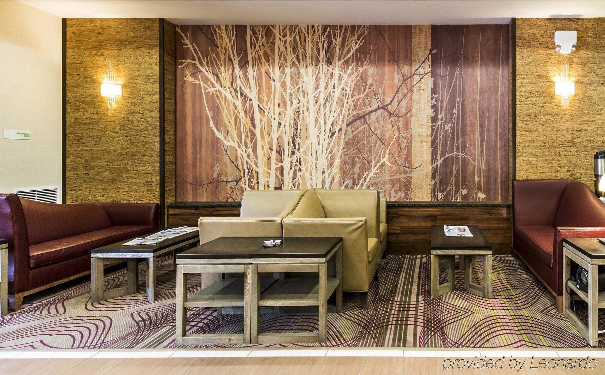 Residence Inn Durango Downtown Екстериор снимка