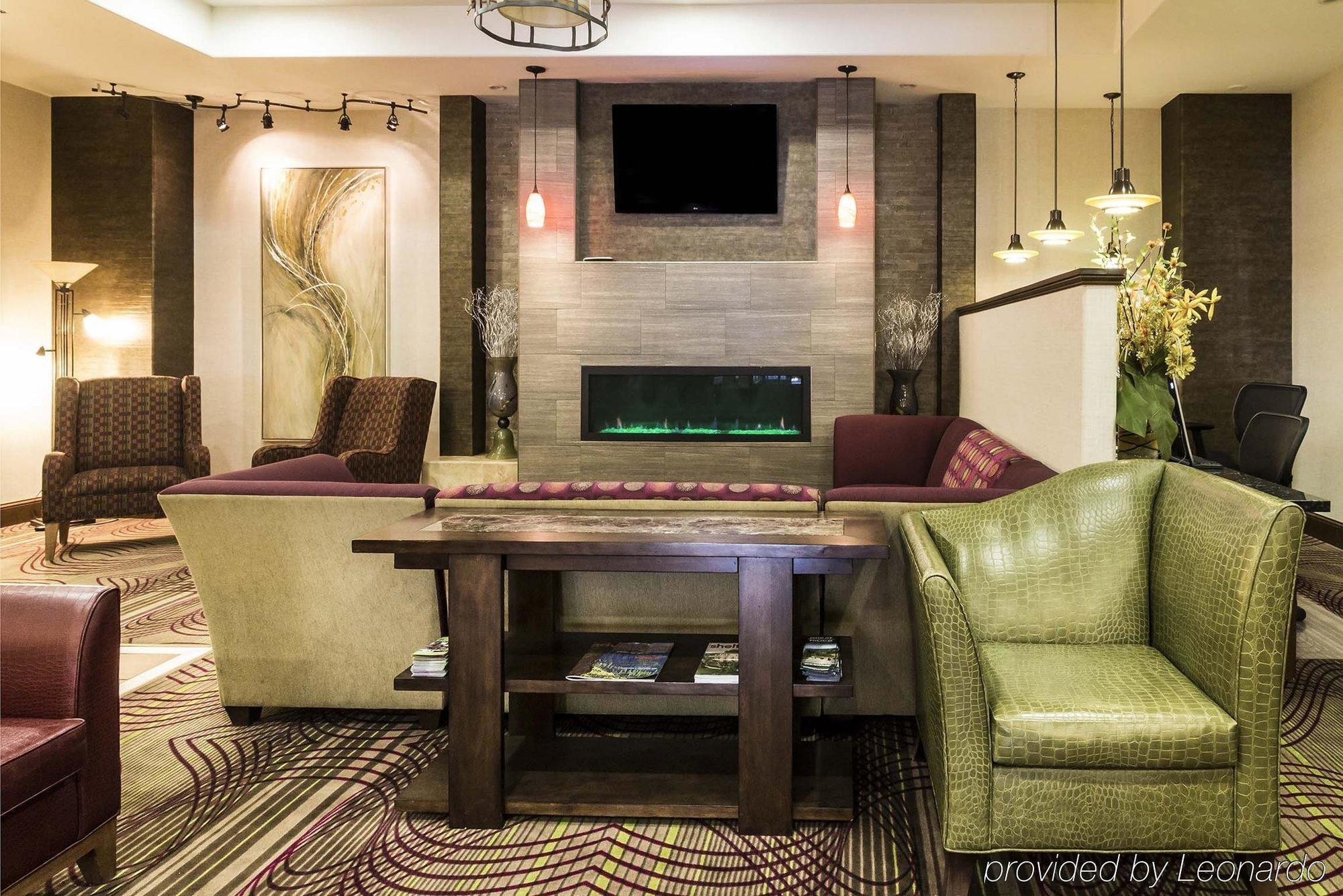 Residence Inn Durango Downtown Екстериор снимка