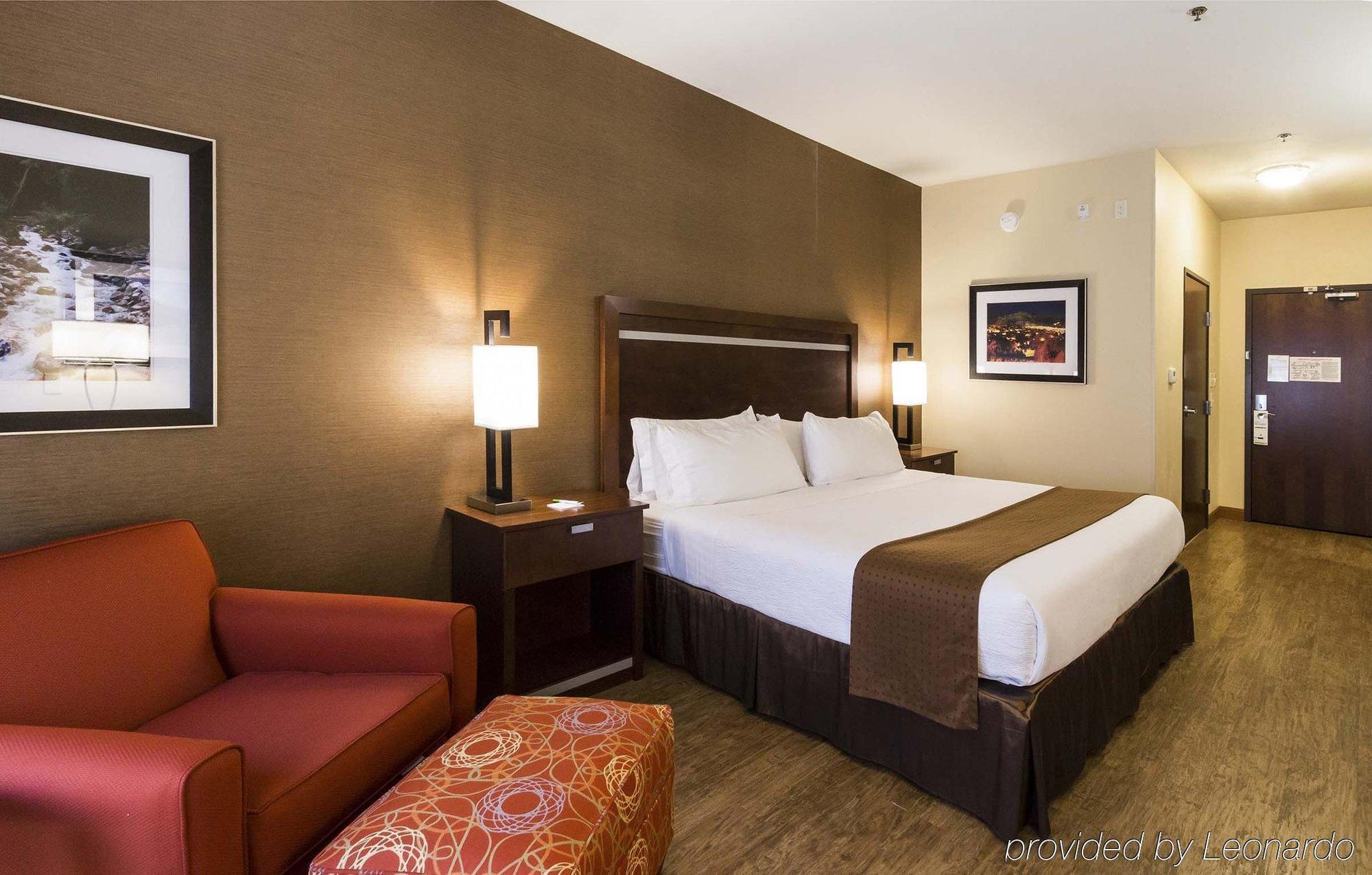 Residence Inn Durango Downtown Екстериор снимка