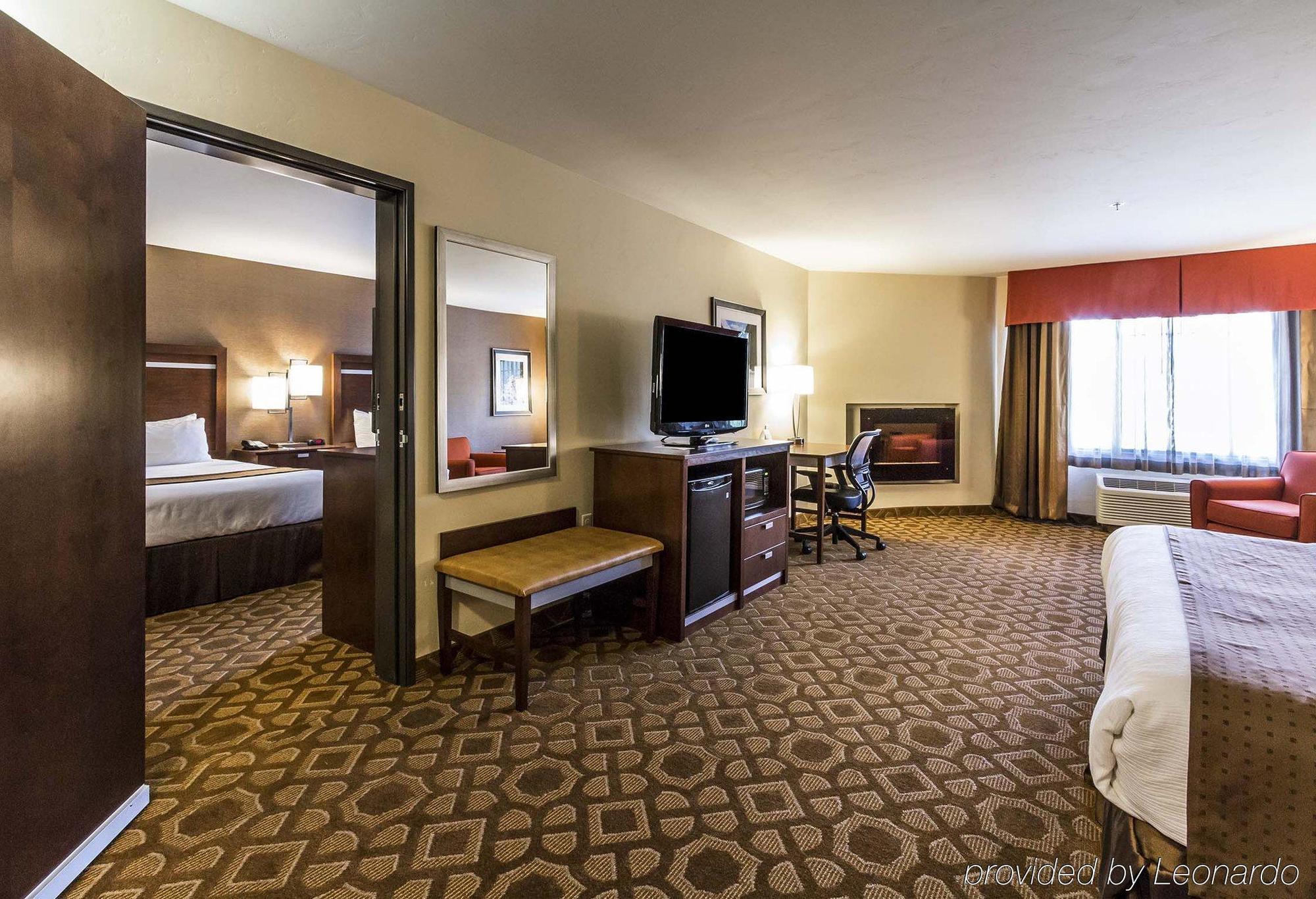 Residence Inn Durango Downtown Екстериор снимка