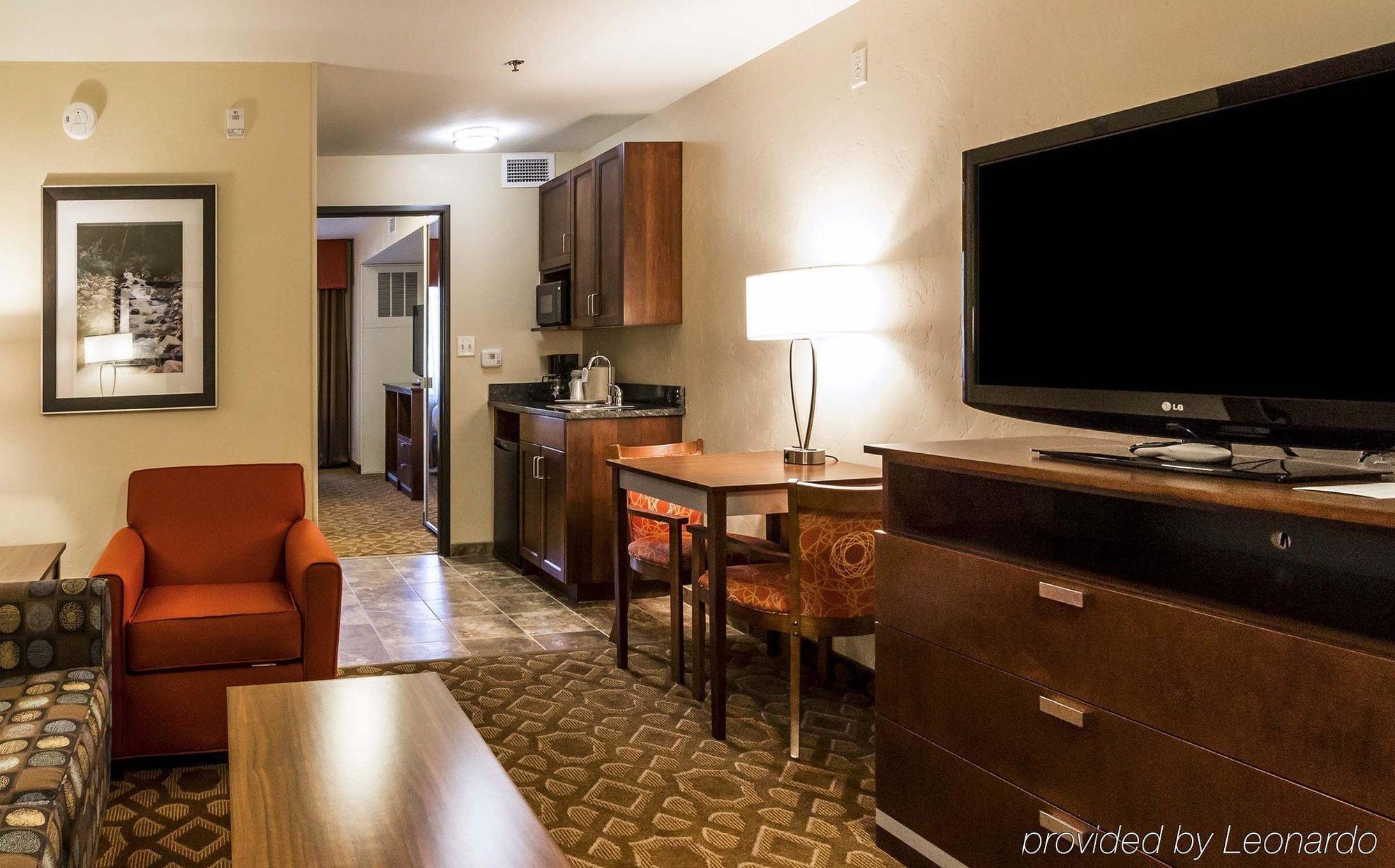 Residence Inn Durango Downtown Екстериор снимка