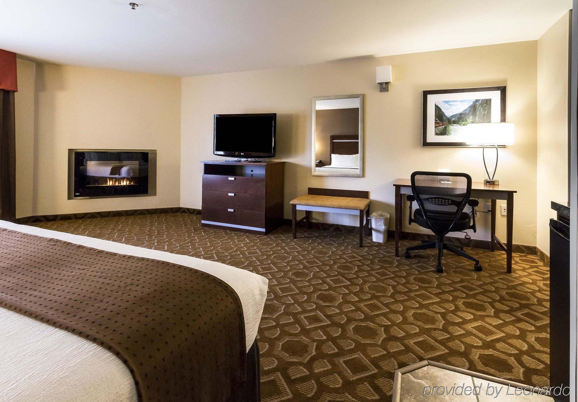 Residence Inn Durango Downtown Екстериор снимка