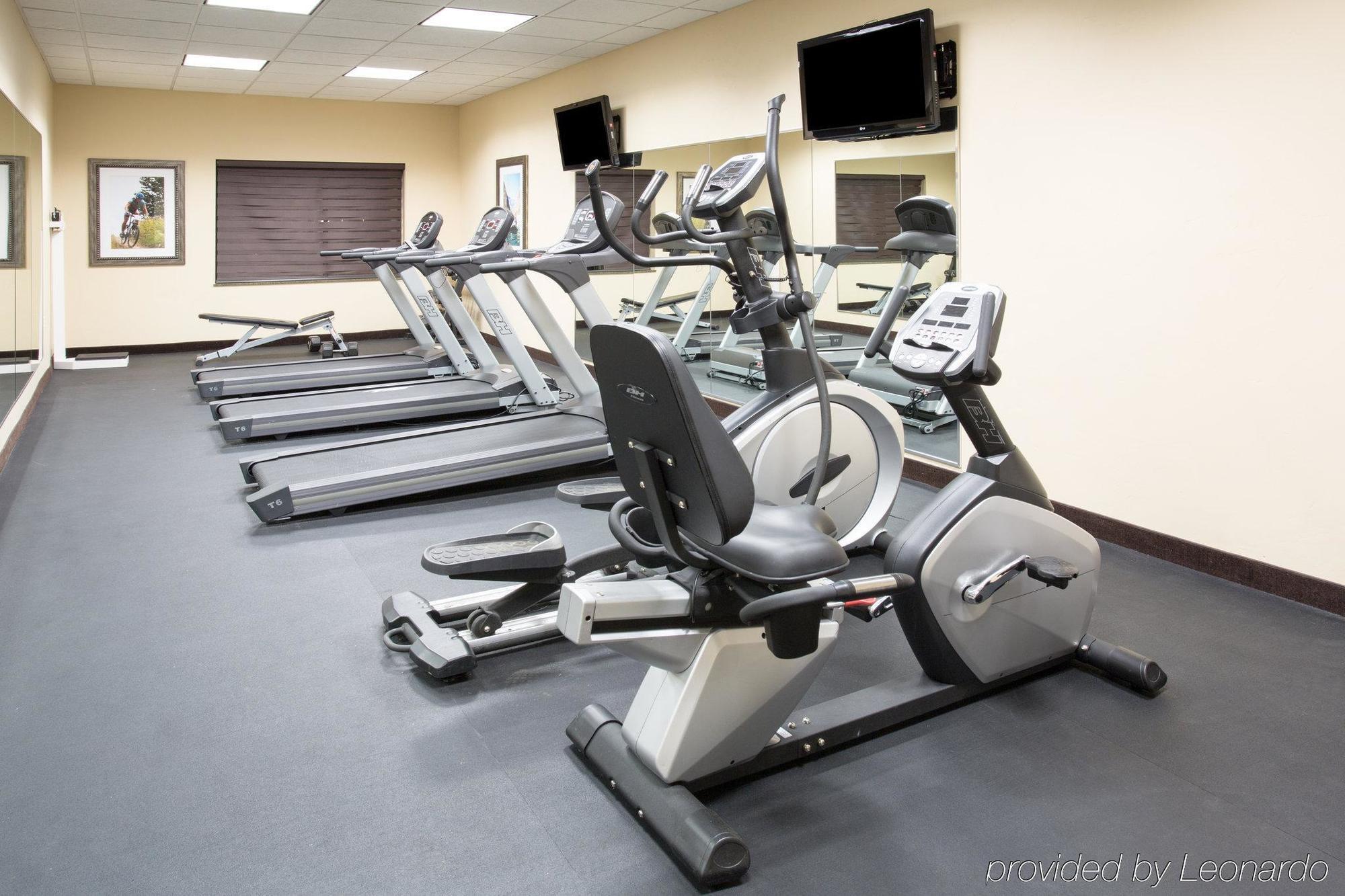 Residence Inn Durango Downtown Екстериор снимка