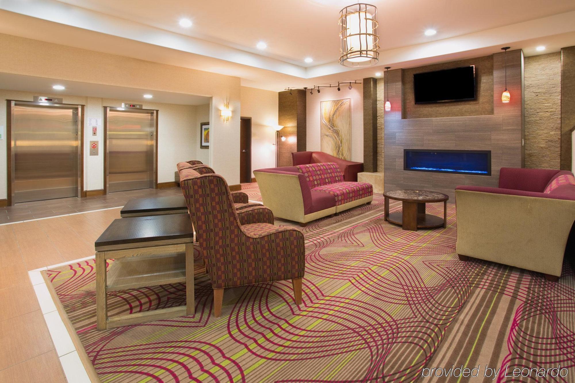 Residence Inn Durango Downtown Екстериор снимка