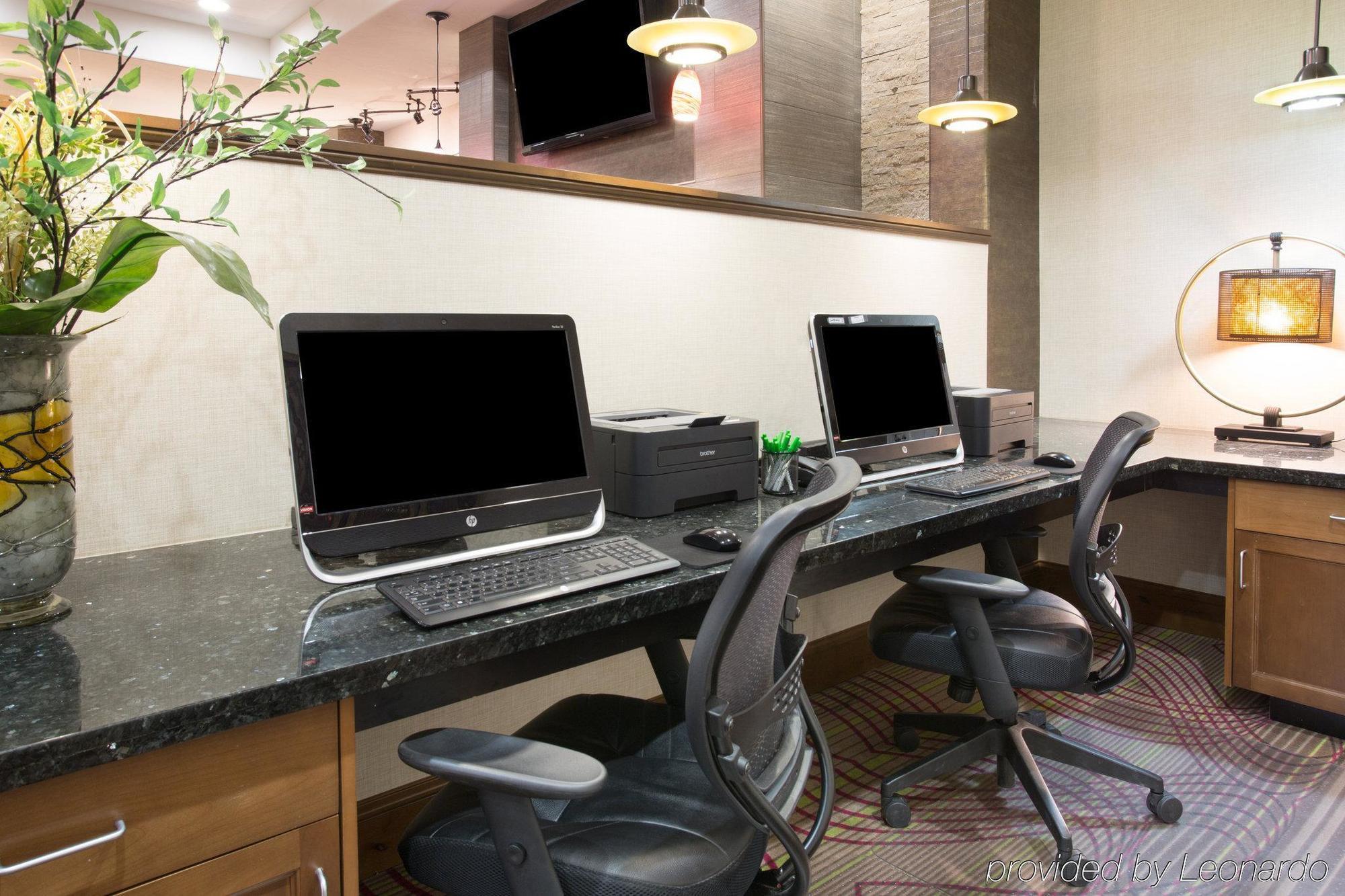 Residence Inn Durango Downtown Екстериор снимка