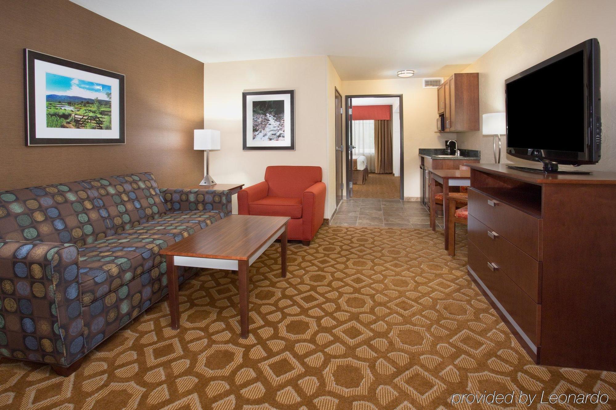 Residence Inn Durango Downtown Екстериор снимка