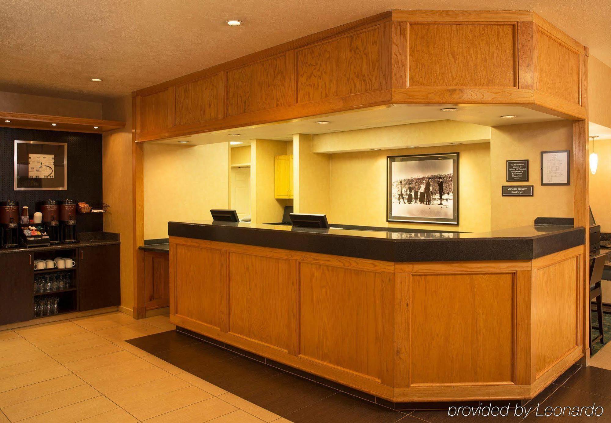 Residence Inn Durango Downtown Екстериор снимка