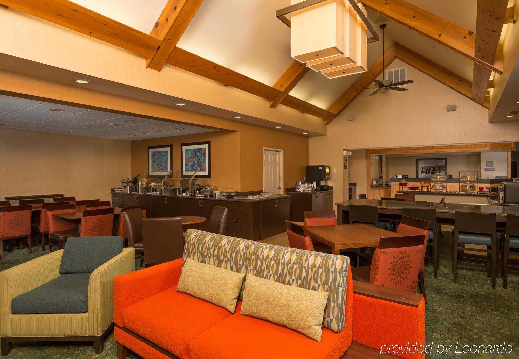Residence Inn Durango Downtown Екстериор снимка
