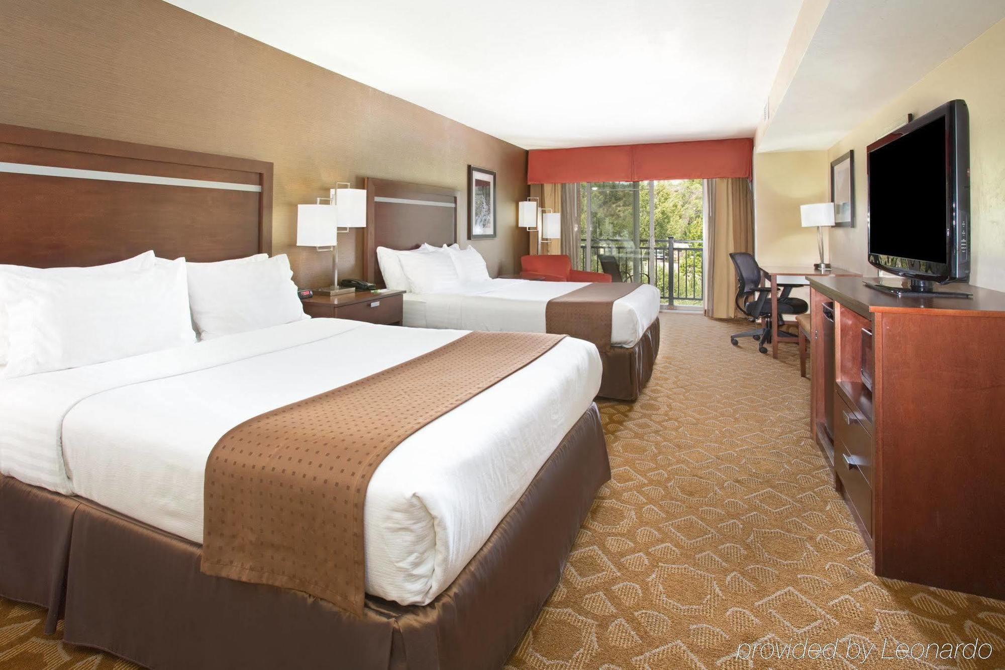 Residence Inn Durango Downtown Екстериор снимка