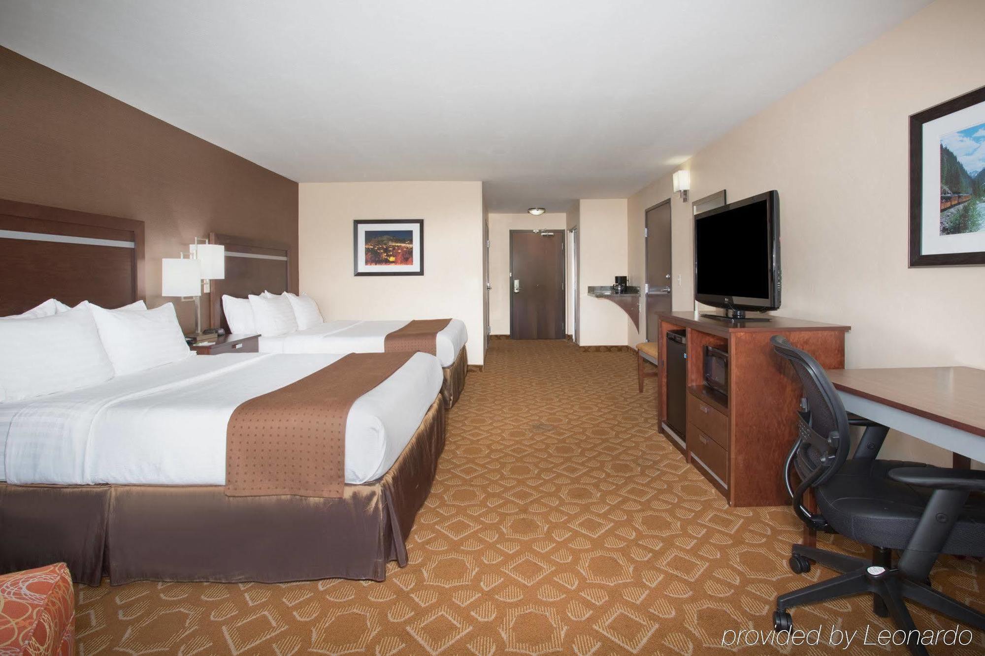 Residence Inn Durango Downtown Екстериор снимка