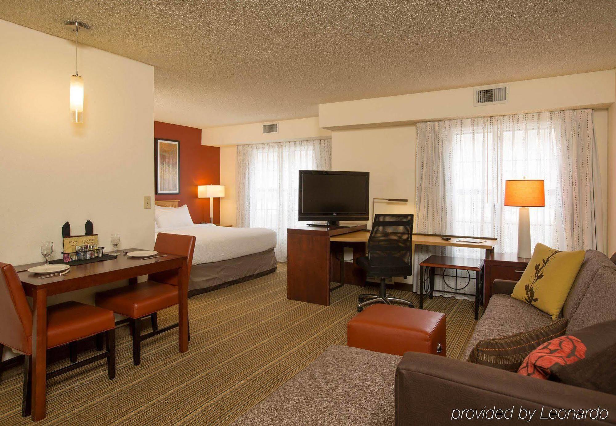 Residence Inn Durango Downtown Екстериор снимка