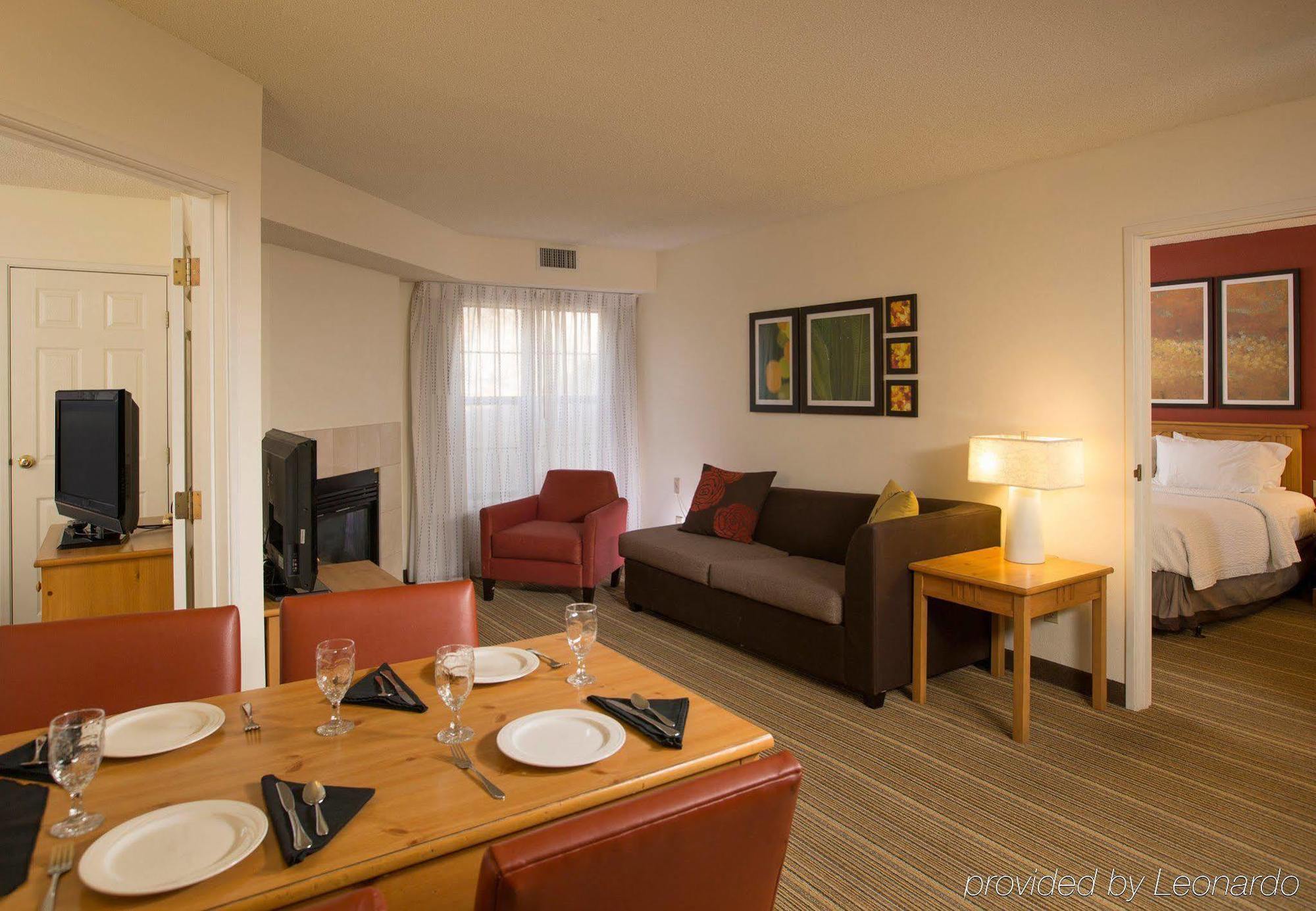 Residence Inn Durango Downtown Екстериор снимка