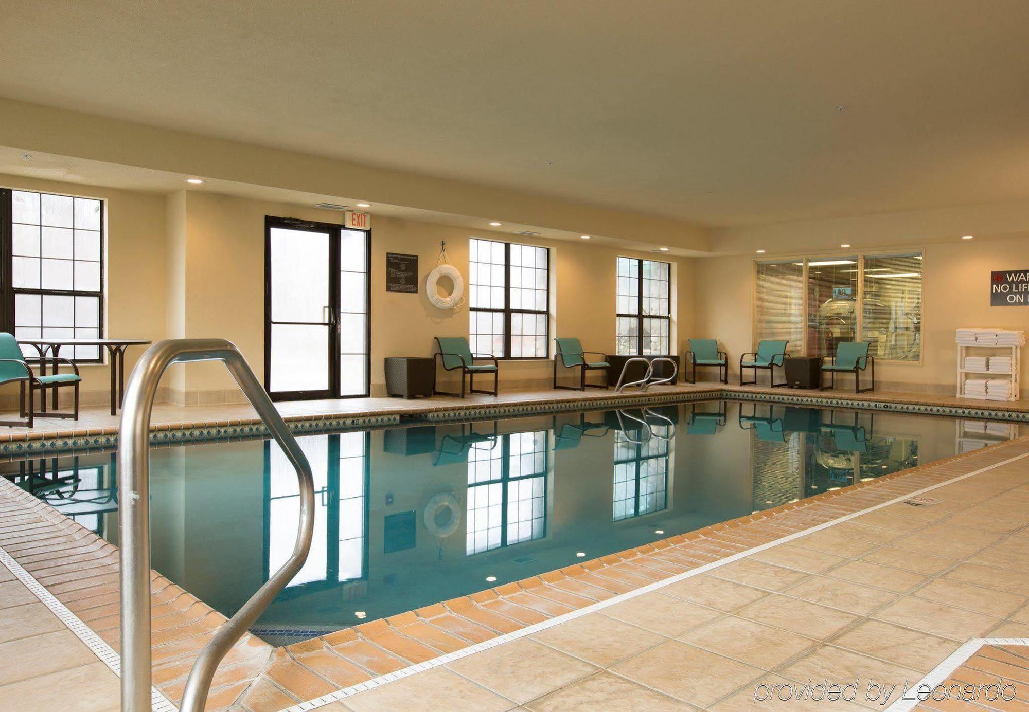 Residence Inn Durango Downtown Екстериор снимка