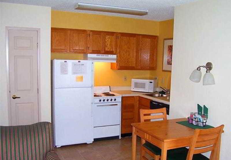 Residence Inn Durango Downtown Екстериор снимка