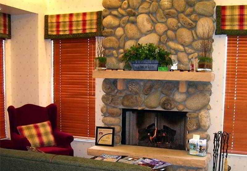 Residence Inn Durango Downtown Екстериор снимка
