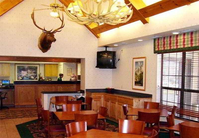Residence Inn Durango Downtown Екстериор снимка