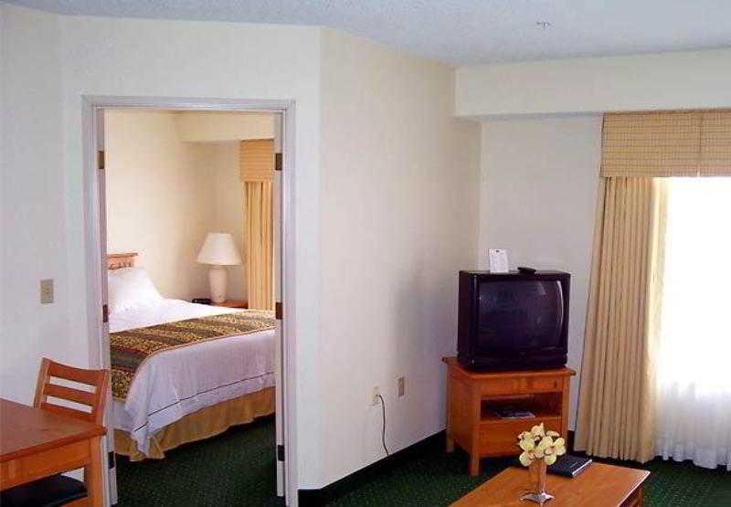 Residence Inn Durango Downtown Екстериор снимка