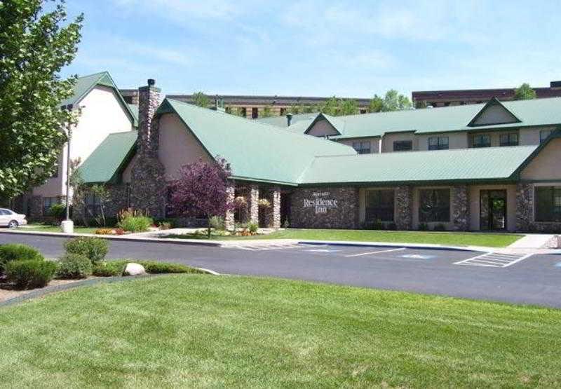 Residence Inn Durango Downtown Екстериор снимка