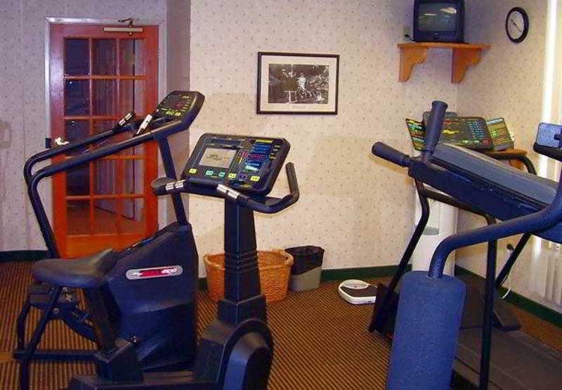 Residence Inn Durango Downtown Екстериор снимка