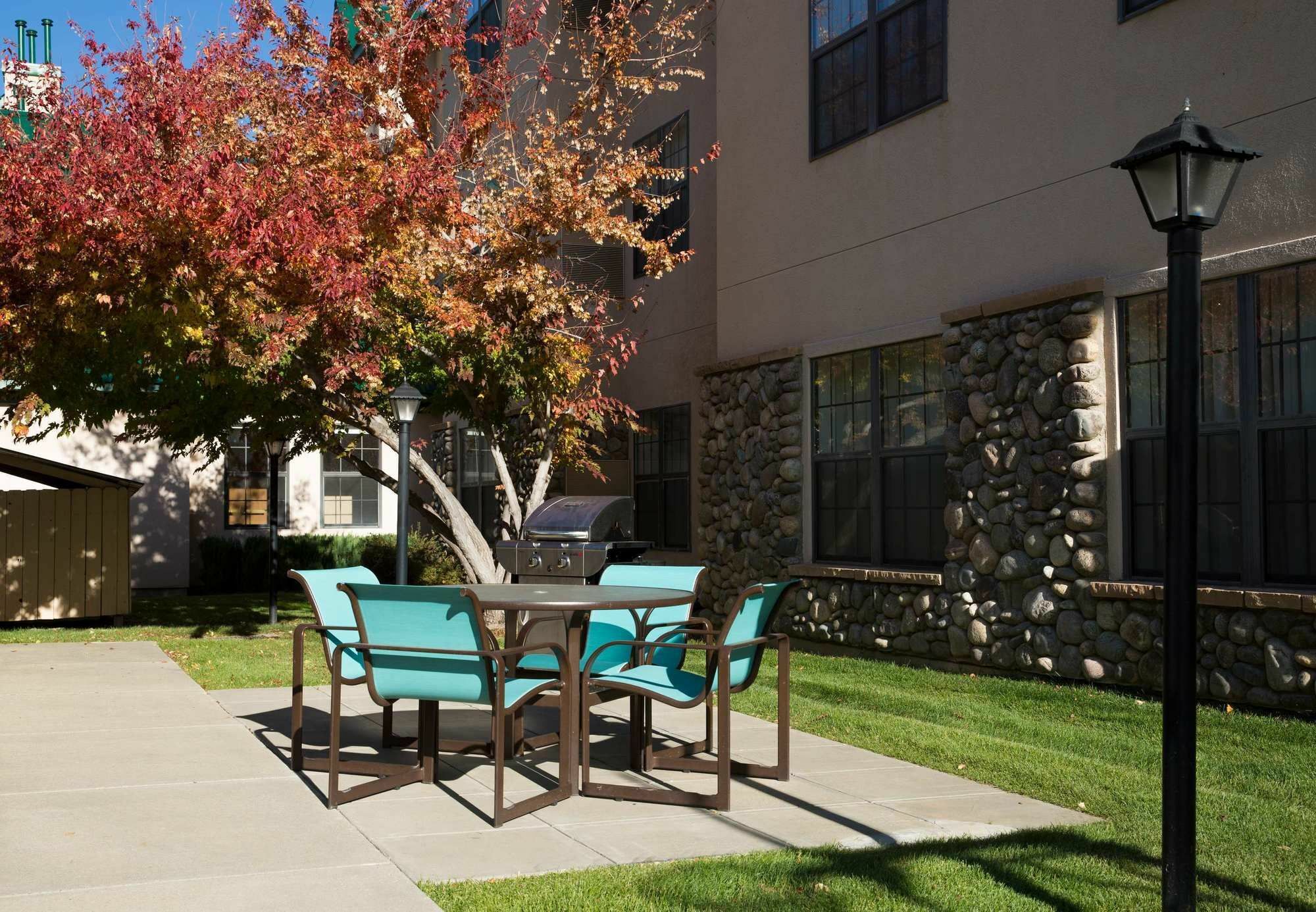 Residence Inn Durango Downtown Екстериор снимка