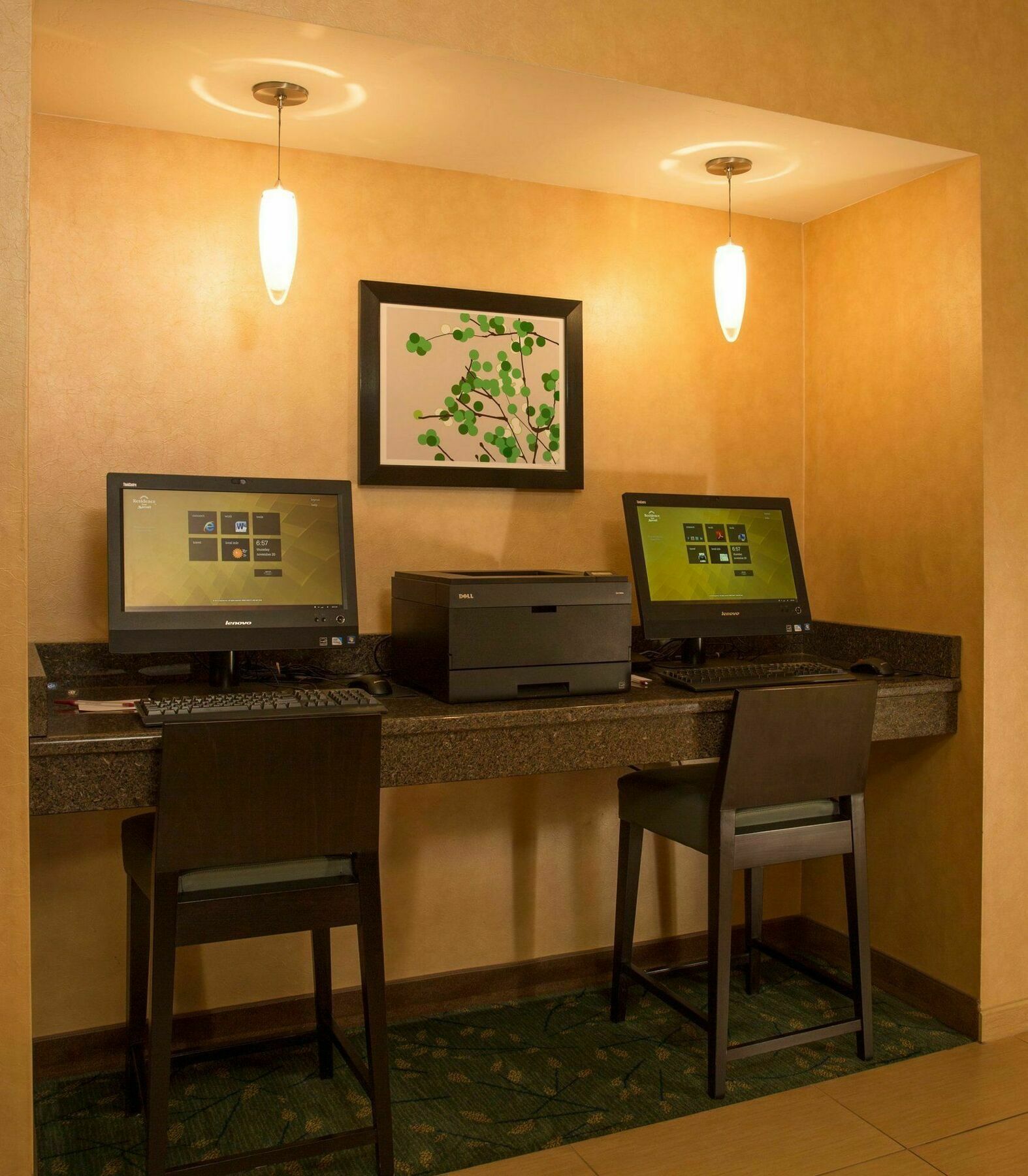 Residence Inn Durango Downtown Екстериор снимка
