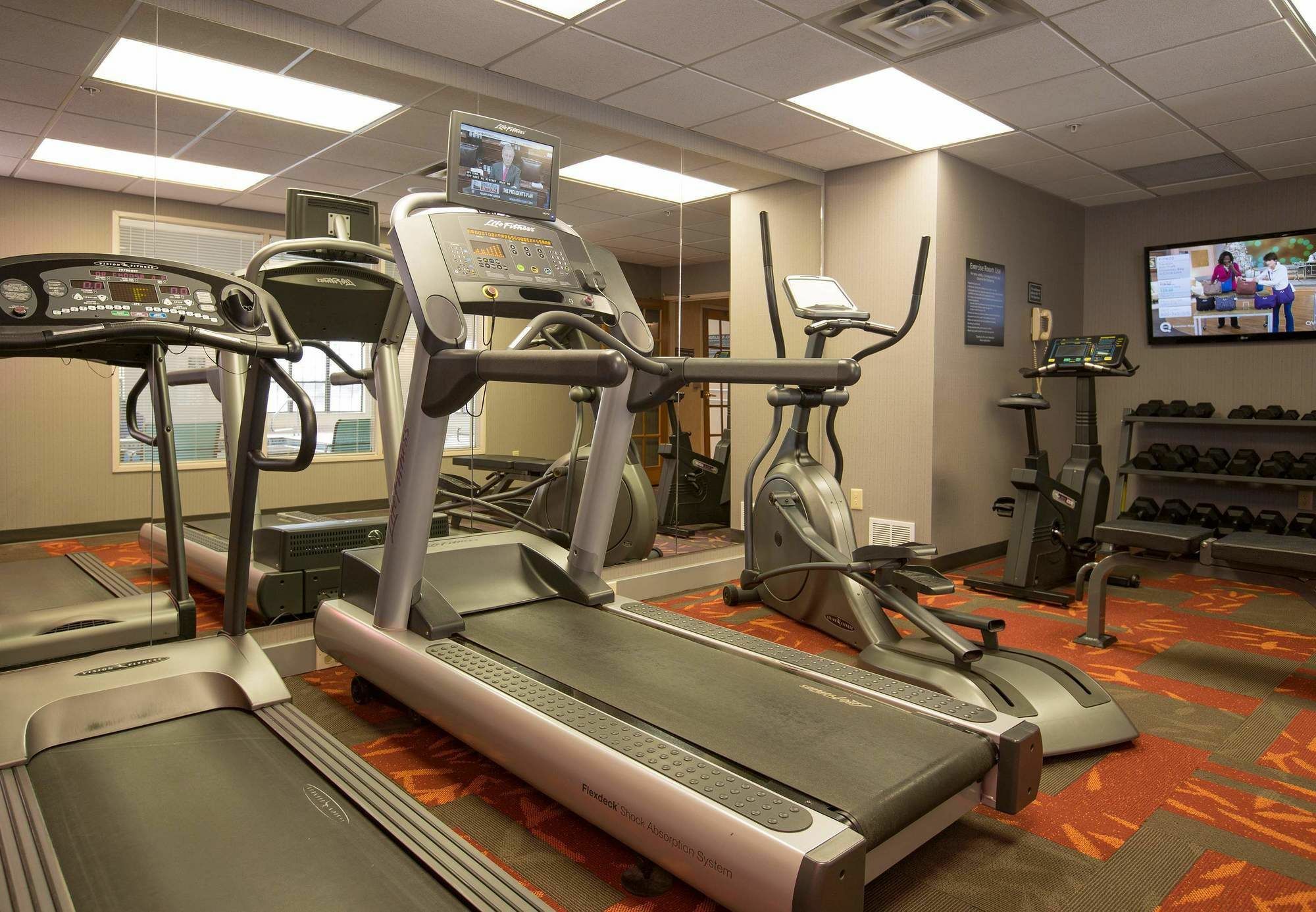 Residence Inn Durango Downtown Екстериор снимка