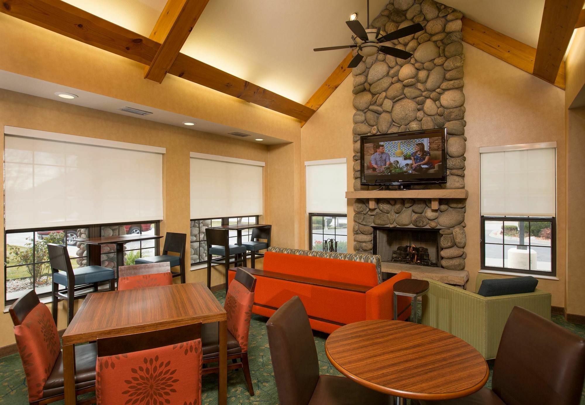 Residence Inn Durango Downtown Екстериор снимка