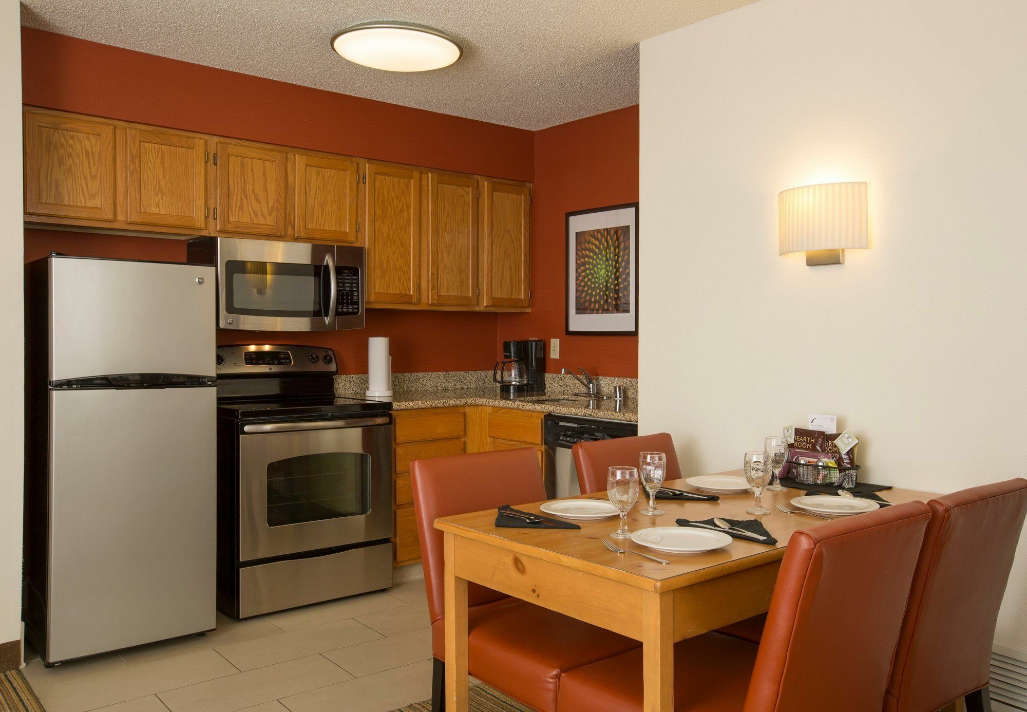 Residence Inn Durango Downtown Екстериор снимка